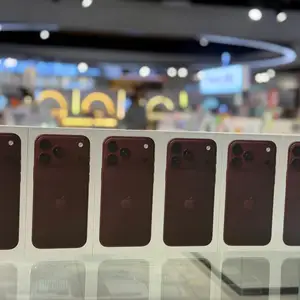 Apple iPhone 18 Pro Max, 256 gb, Улаанбаатар — Сүхбаатар — 11-р хороолол