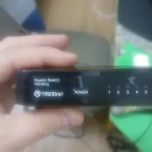 1 giga switch, Улаанбаатар — Баянгол — Нарны хороолол