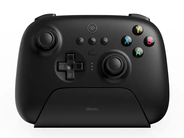8bitdo ultimate controller, Улаанбаатар — Хан-Уул — Зайсан