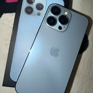 Apple iPhone 13 Pro, 128 gb, Sierra Blue, Улаанбаатар — Сонгинохайрхан — 1-р хороолол