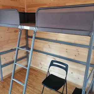 Ikea tuff loft bed, Улаанбаатар — Баянзүрх — 13-р хороолол