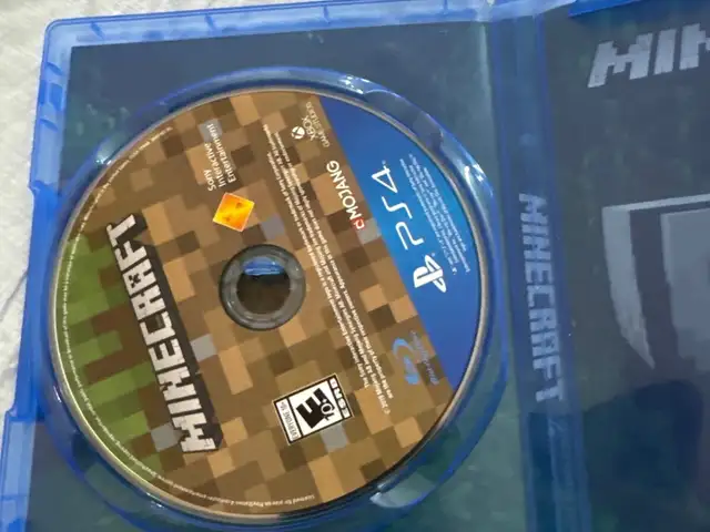 Ps4 ps5 minecraft, Улаанбаатар — Баянзүрх — 26-р хороо