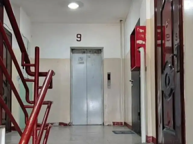 Чингис СООСЭ-н урд 3 өрөө байр 64мкв, Улаанбаатар — Баянзүрх — Их Засаг Их сургууль