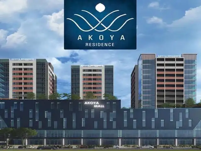 Akoya mall худалдааны төвд үйлчилгээний талбай 41м2, Улаанбаатар — Хан-Уул — 15-р хороо