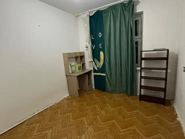 Натурт хажуу өрөө, Улаанбаатар — Баянзүрх — Натур худалдааны төв