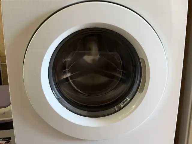 Samsung eco bubble 6kg, Улаанбаатар — Баянзүрх — Сандэй плаза