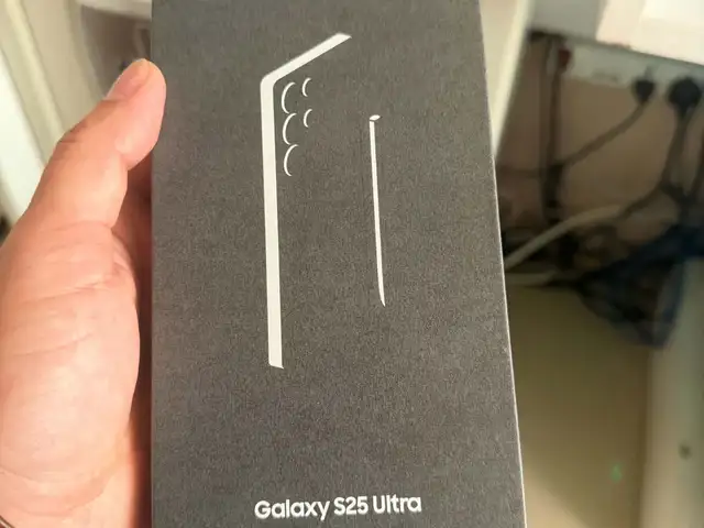 S25 ultra, Улаанбаатар — Сүхбаатар — 9-р хороо