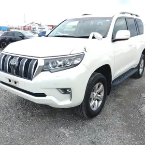Toyota Land cruiser Prado 150