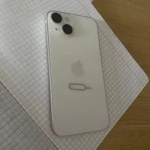 Apple iPhone 14, 128 gb, Midnight, Улаанбаатар — Баянгол — 11-р хороо