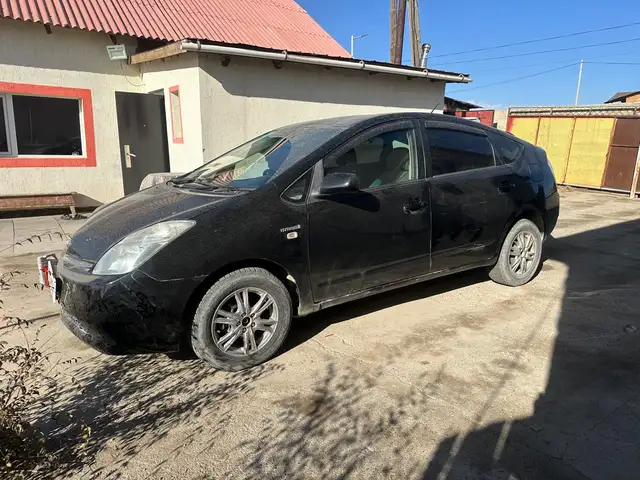 Toyota Prius 20