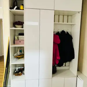 Шкаф, Улаанбаатар — Баянзүрх — 22-р хороо