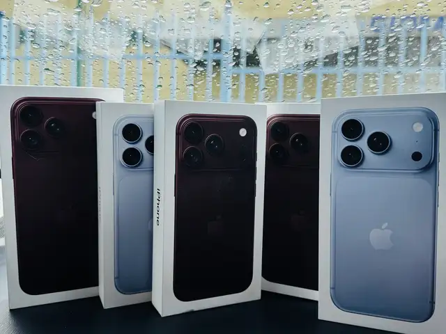 Apple iPhone 18 Pro, 256 gb, Улаанбаатар — Сүхбаатар — 100 айл