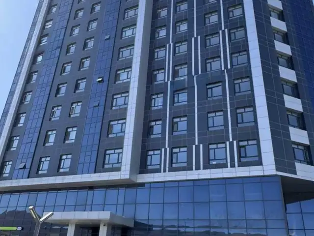 Буянт-ухаа tower 2 өрөө 47мкв, Улаанбаатар — Хан-Уул — 21-р хороо