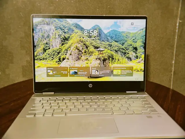 HP 12, Intel Core i5, 8 GB RAM, 256 GB, Улаанбаатар — Чингэлтэй — 3-р хороо