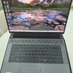 Dell 16'', Intel Core i7, 16 GB RAM, 512 GB, Улаанбаатар — Хан-Уул — 2-р хороо