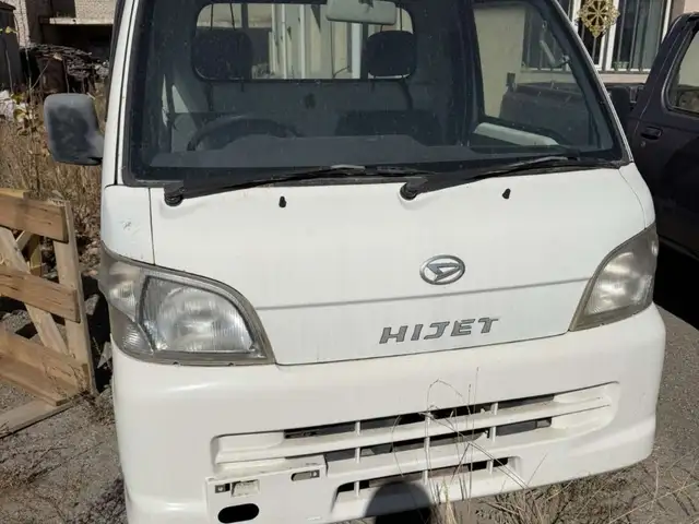 Daihatsu Тэвштэй, 2011, Улаанбаатар — Сонгинохайрхан — Сонсголон