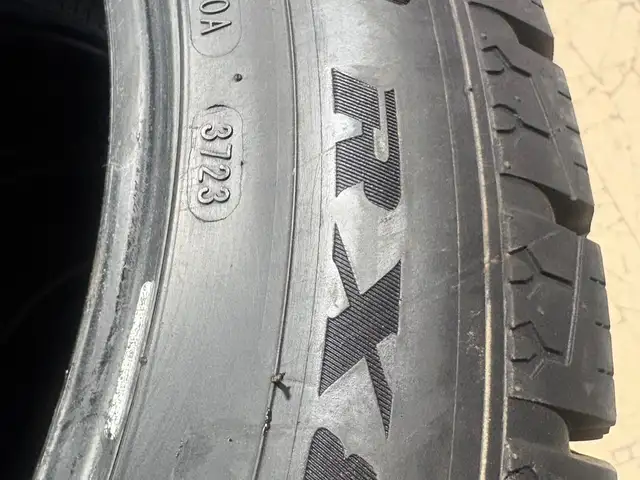 235/50/R18, Өвлийн, Улаанбаатар — Хан-Уул — 120 мянгат
