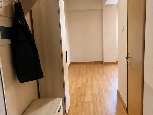 Green resort хотхонд 2 өрөө байр 42мкв, Улаанбаатар — Баянзүрх — 14-р хороолол
