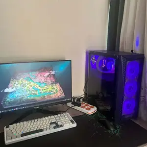 Gaming pc i7-14700 16gb ram rtx4060ti 1tb ssd, Улаанбаатар — Баянгол — Нарны хороолол