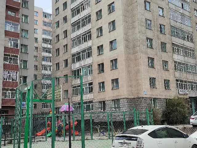 Орчлон хороолол хажуу өрөө, Улаанбаатар — Сонгинохайрхан — 21-р хороолол