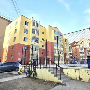 Хүүхдийн 100-н хойно заг хотхонд 42м2 байр 1 өрөө, Улаанбаатар — Сүхбаатар — 5-р хороо