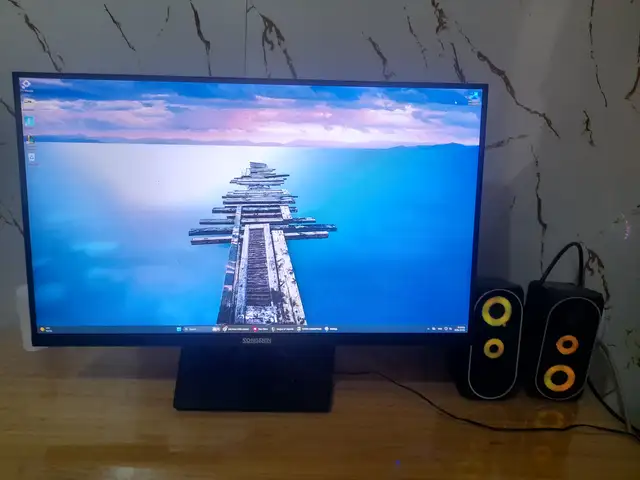 Fast ips 2k 260hz 27 inch, Улаанбаатар — Баянгол — 3, 4 хороолол