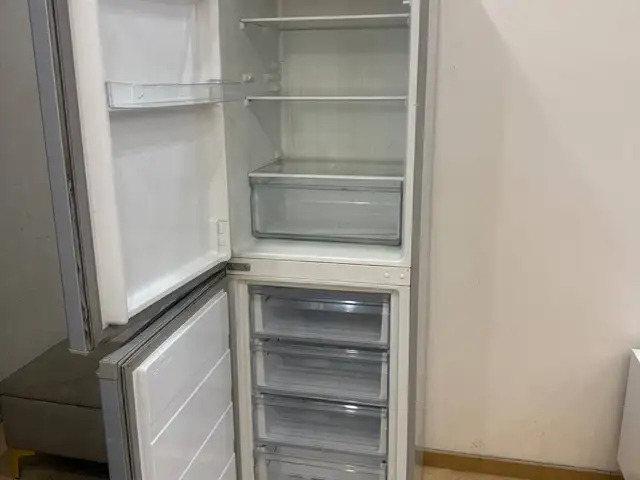 Хөргөгч, Улаанбаатар — Баянзүрх — 22-р хороо