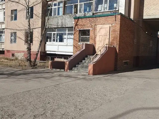 1-р хороололд өргөтгөлийн 1 өрөө байр 24мкв, Улаанбаатар — Сонгинохайрхан — 17-р хороо