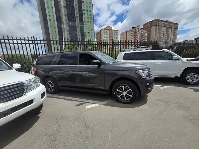 Ford Expedition