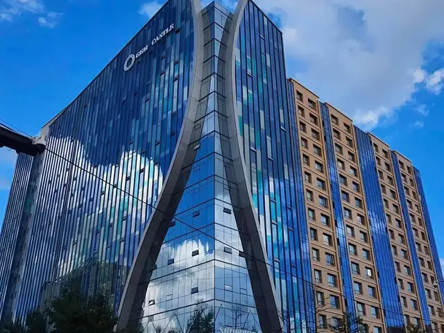 Gem castle- оффисын талбай 55мкв, Улаанбаатар — Сүхбаатар — 6-р хороо