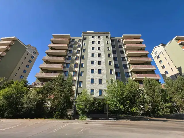 River garden 1 хотхон 117.5мкв 3 өрөө орон сууц, Улаанбаатар — Хан-Уул — River Garden