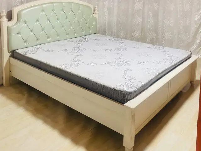 2хүний ор, Улаанбаатар — Баянгол — 16-р хороо