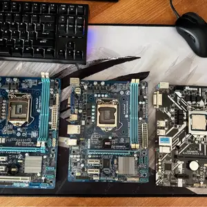 Gigabyte iin 3 board, Улаанбаатар — Баянзүрх — 13-р хороолол