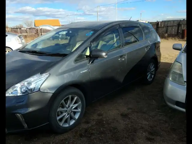 Toyota Prius 41