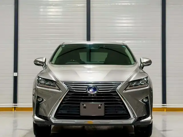 Lexus RX 450