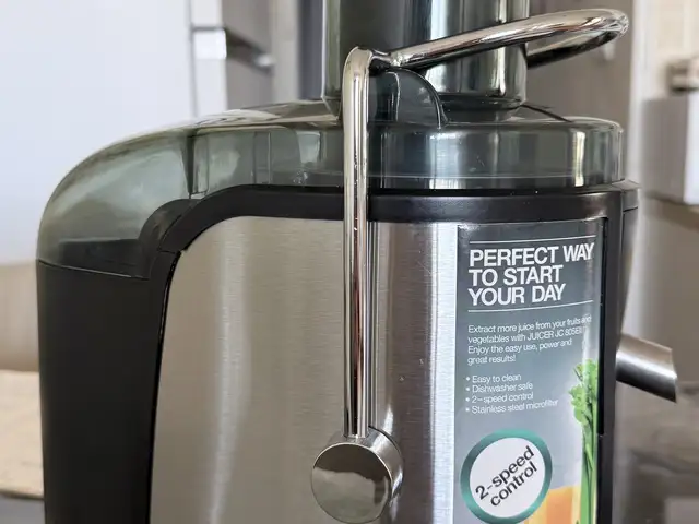 Gorenje брэндийн жимсний шүүс шахагч, Улаанбаатар — Хан-Уул — 20-р хороо