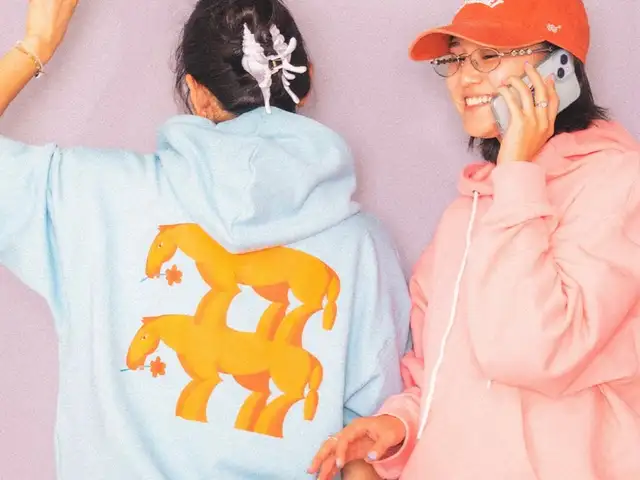 Bidnii nuuts podcast merch, Улаанбаатар — Баянзүрх — 16-р хороолол