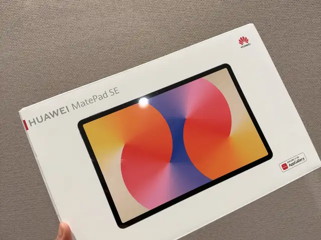 Huawei matepad se таблет, Улаанбаатар — Баянзүрх — 21-р хороо