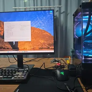 Gaming pc, Улаанбаатар — Баянзүрх — Сансар
