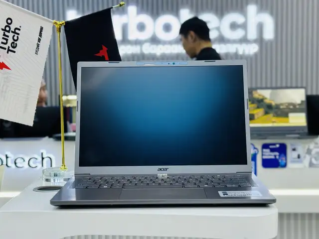 Acer 14'', Intel Core Ultra, 16 GB RAM, 1 TB, Улаанбаатар — Хан-Уул — 15-р хороо