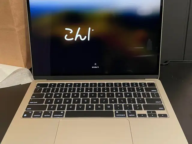 Apple 13.6, Улаанбаатар — Хан-Уул — 120 мянгат