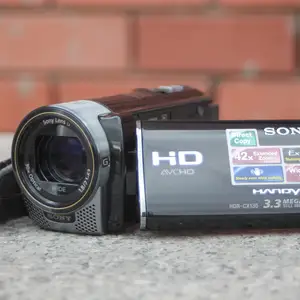 Видео камер sony, Улаанбаатар — Баянзүрх — Баялаг-Ундраа