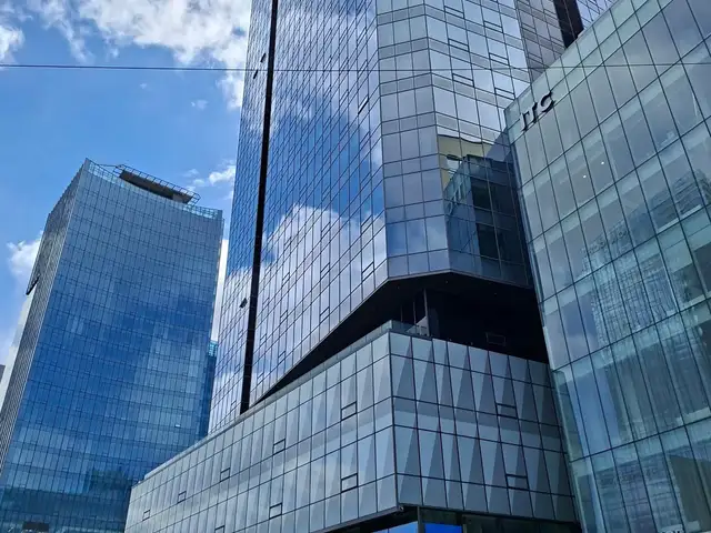 Хотын ааа байршил minister tower 98мкв мастертай 3 өрөө, Улаанбаатар — Сүхбаатар — 1-р хороо