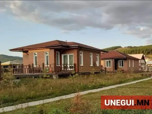 Сбд майхан толгойд 90м², Улаанбаатар — Сүхбаатар — 19-р хороо