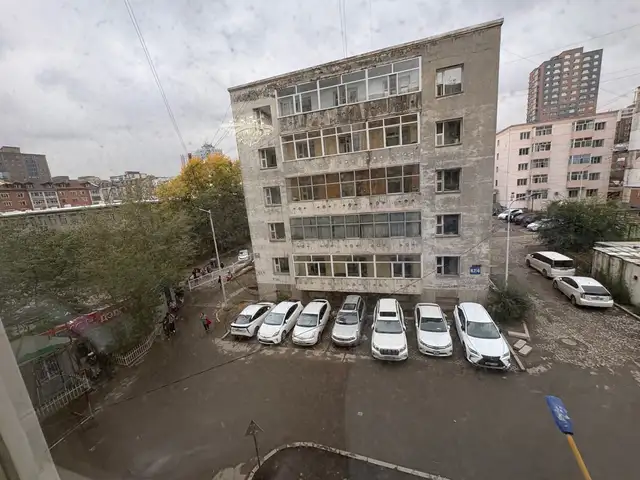 Bgd 2-r horoo 25-r emiin san KFC ard 1 oroog 2 oroo bolgoson 47m2, Улаанбаатар — Баянгол — 25-р эмийн сан