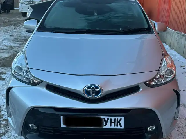 Toyota Prius 41