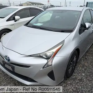Toyota Prius 50