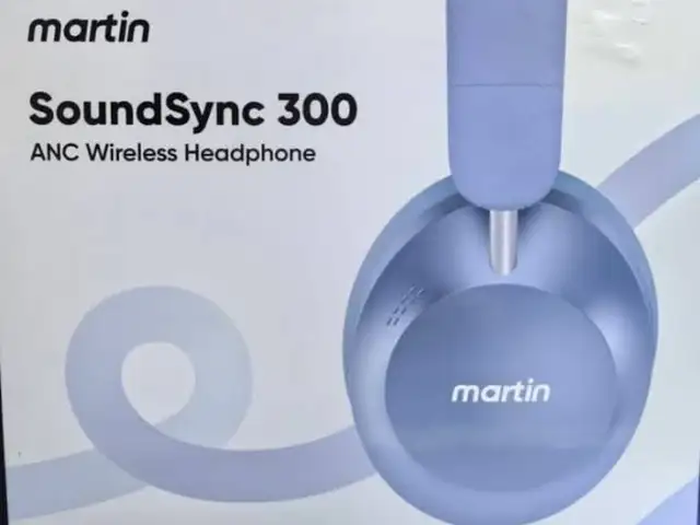 Soundsync 300 чихэвч, Улаанбаатар — Баянзүрх — 25-р хороо