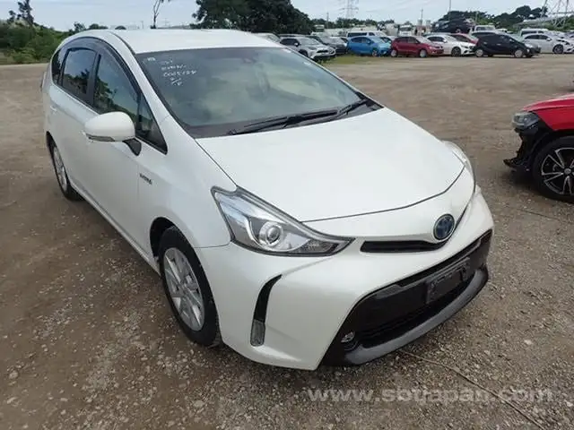 Toyota Prius 41