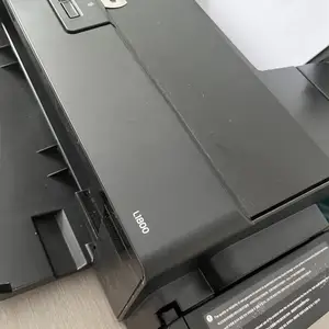 Epson L1800, Улаанбаатар — Баянзүрх — 25-р хороо